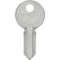 Hillman HILLMAN House/Office Universal Key Blank Double 85056 - alternate 1